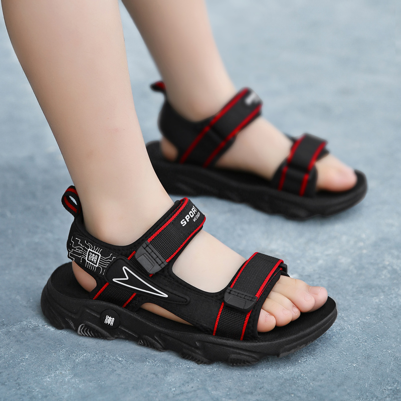 Sandalias de playa de verano p - Outdoor Sport Outfit reseña y precio