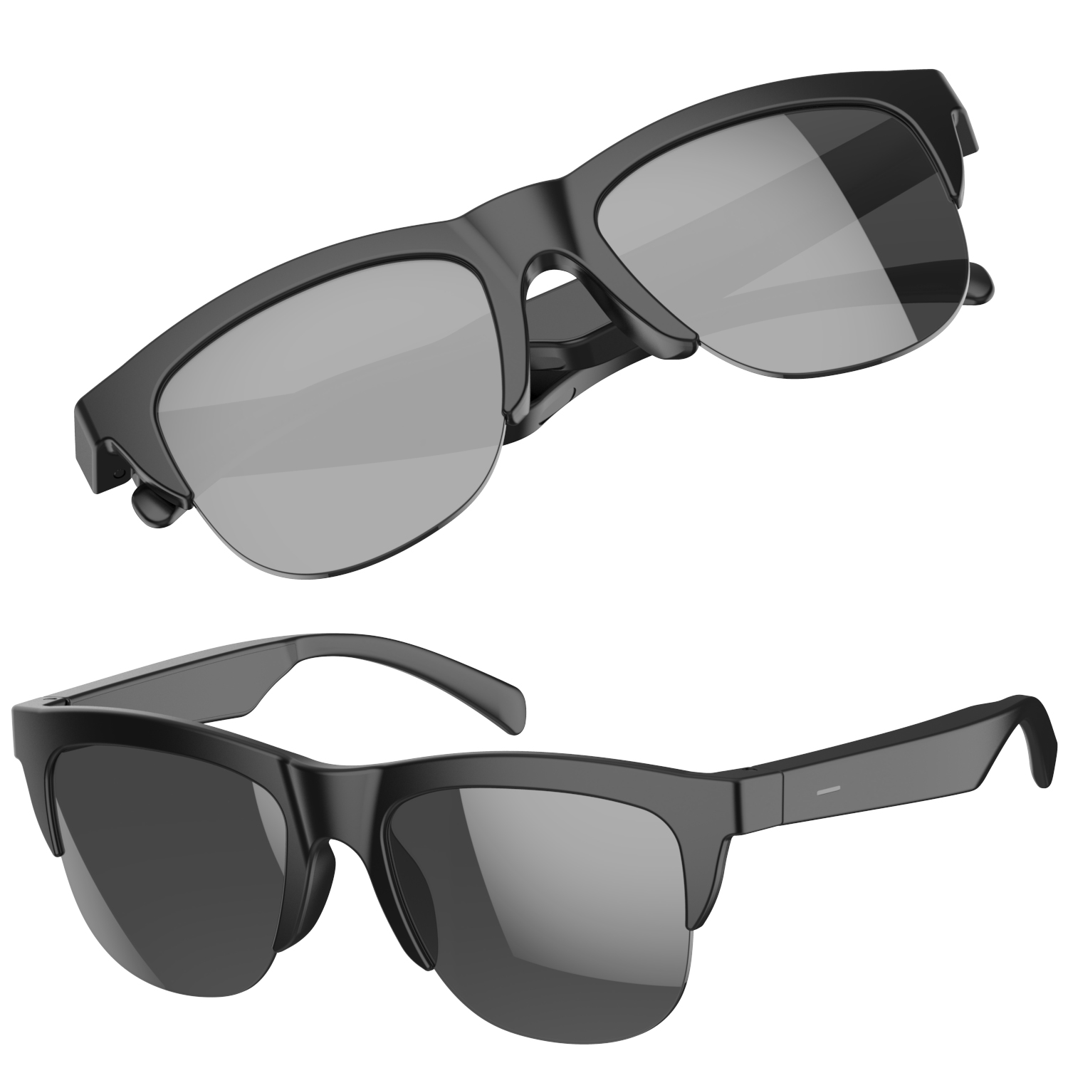 Nuevas gafas de sol inteligent - Outdoor Sport Glasses reseña y precio