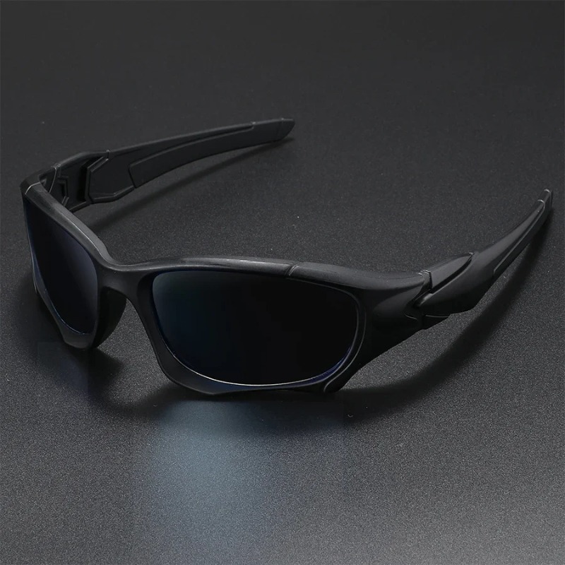 Nuevas Gafas de Sol Polarizada - Outdoor Sport Glasses reseña y precio