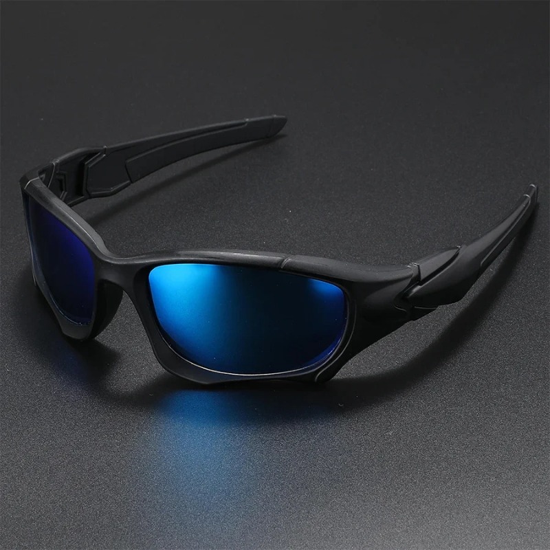 Nuevas Gafas de Sol Polarizada - Outdoor Sport Glasses reseña y precio