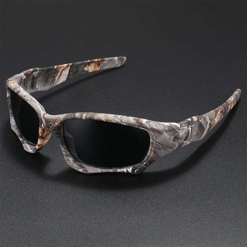 Nuevas Gafas de Sol Polarizada - Outdoor Sport Glasses reseña y precio