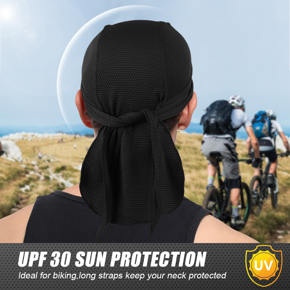 Bandana de secado rápido, trap - Outdoor Sport Doo reseña y precio