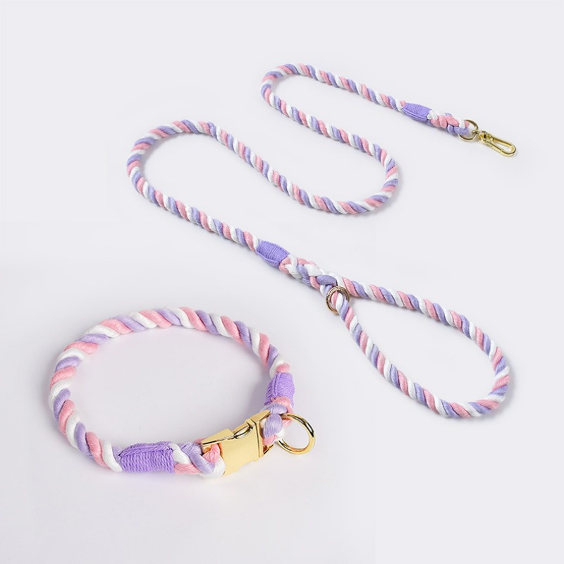 Loudik, venta al por mayor, cu - Headcollar Rope Set reseña y precio