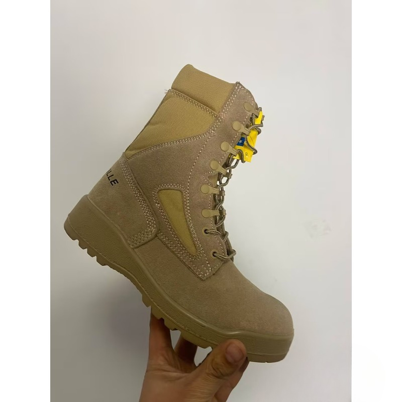 Zapatos de Senderismo de Marca - Climbing Shoe Beginner reseña y precio