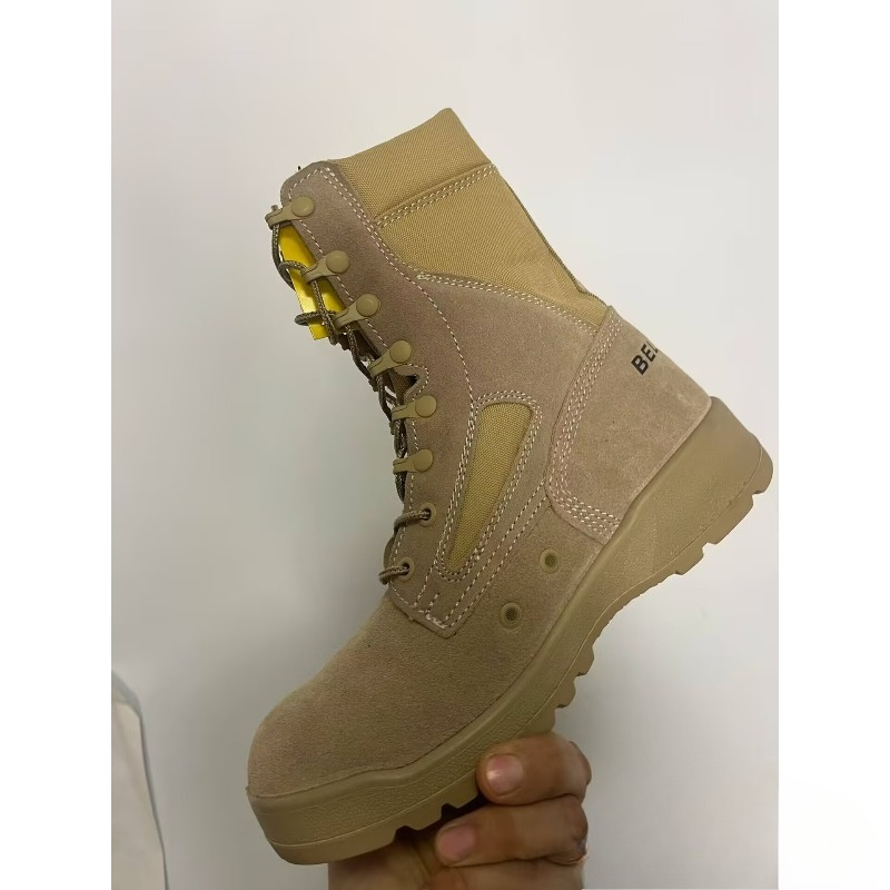 Zapatos de Senderismo de Marca - Climbing Shoe Beginner reseña y precio