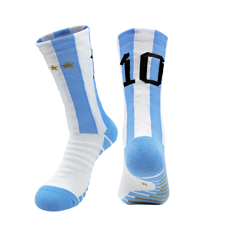 Calcetines de fútbol número pa - Outdoor Sport For Kids reseña y precio