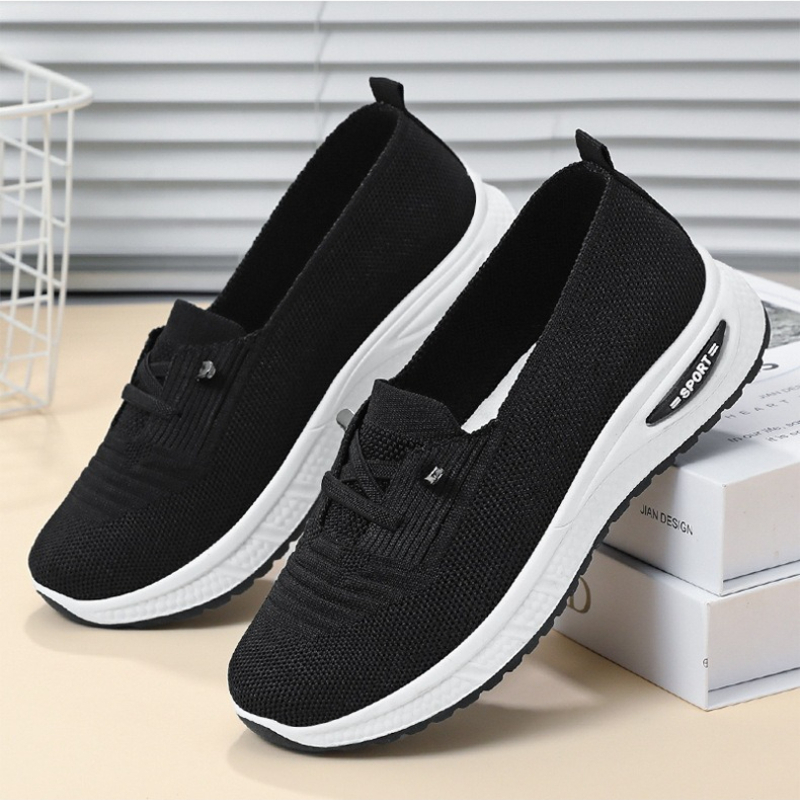 Zapatillas Deportivas Casuales - Outdoor Sport Leisure reseña y precio