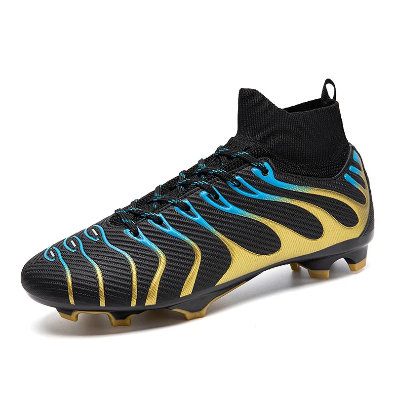 Zapatos de Fútbol para Hombre, - Outdoor Sport Court reseña y precio