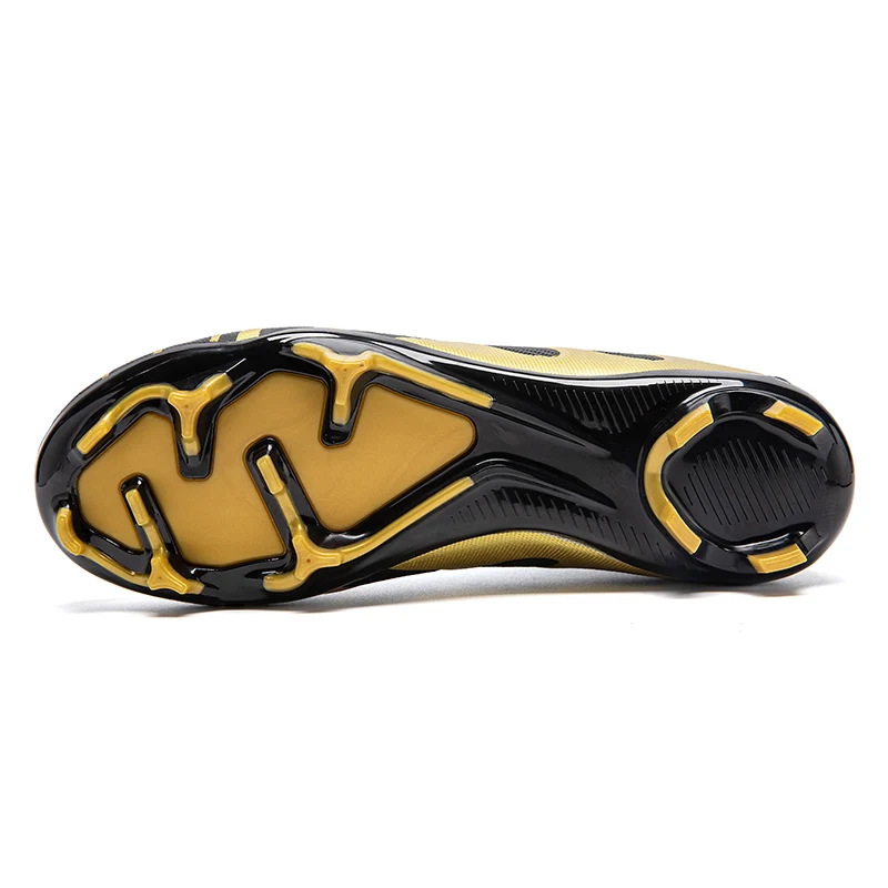 Zapatos de Fútbol para Hombre, - Outdoor Sport Court reseña y precio