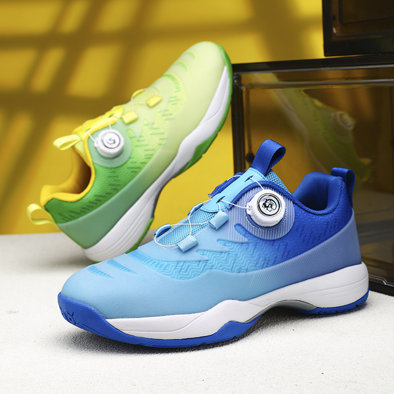 Zapatos profesionales de bádmi - Outdoor Sport Court reseña y precio