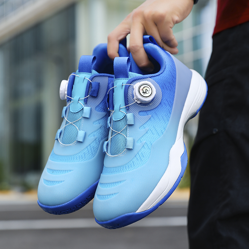 Zapatos profesionales de bádmi - Outdoor Sport Court reseña y precio