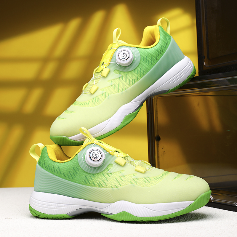 Zapatos profesionales de bádmi - Outdoor Sport Court reseña y precio