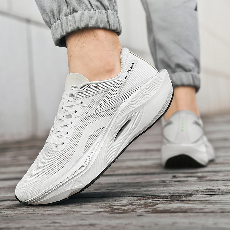 Zapatillas Deportivas Casuales - Outdoor Sport Leisure reseña y precio