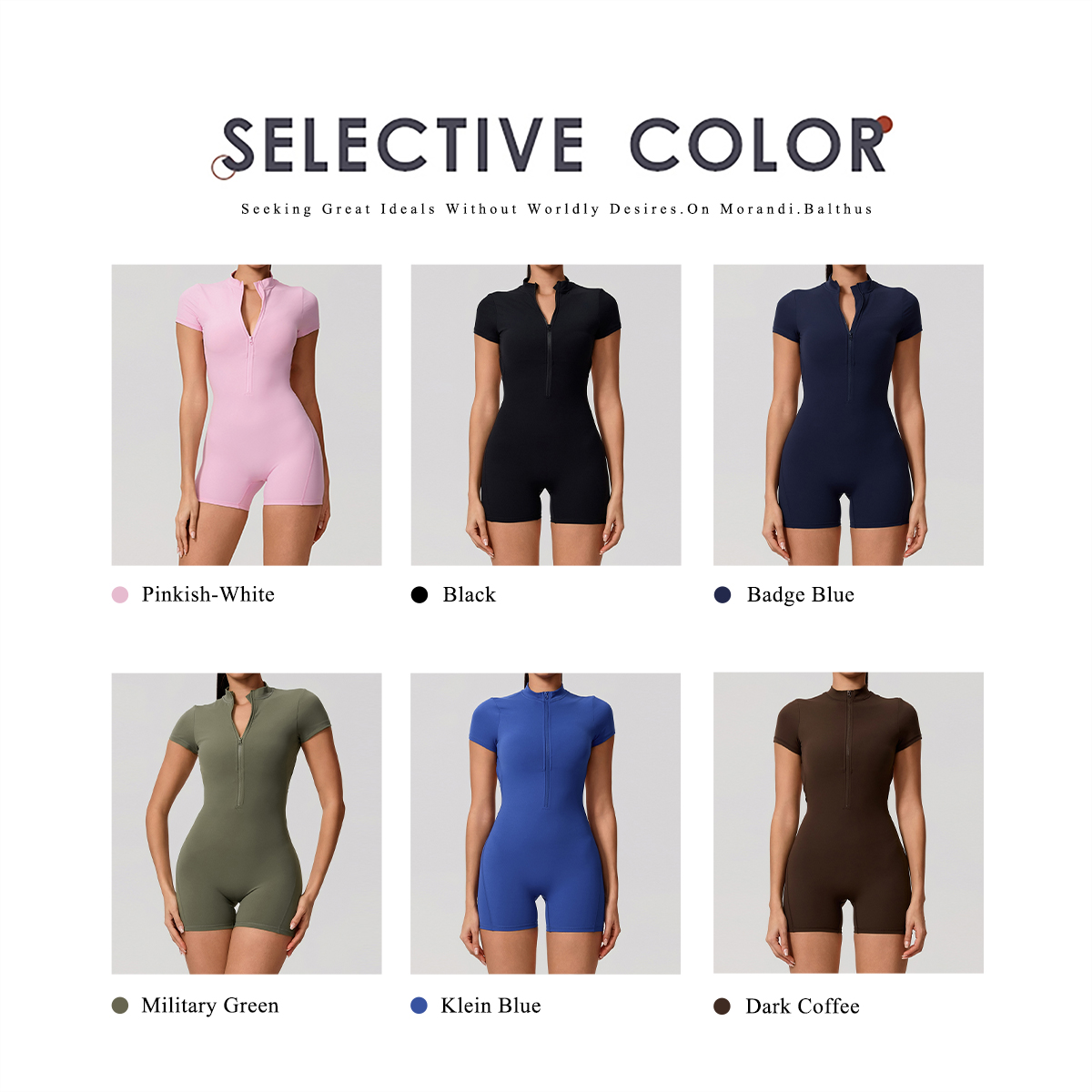 Mono de gimnasio de verano par - Outdoor Sport Outfit reseña y precio