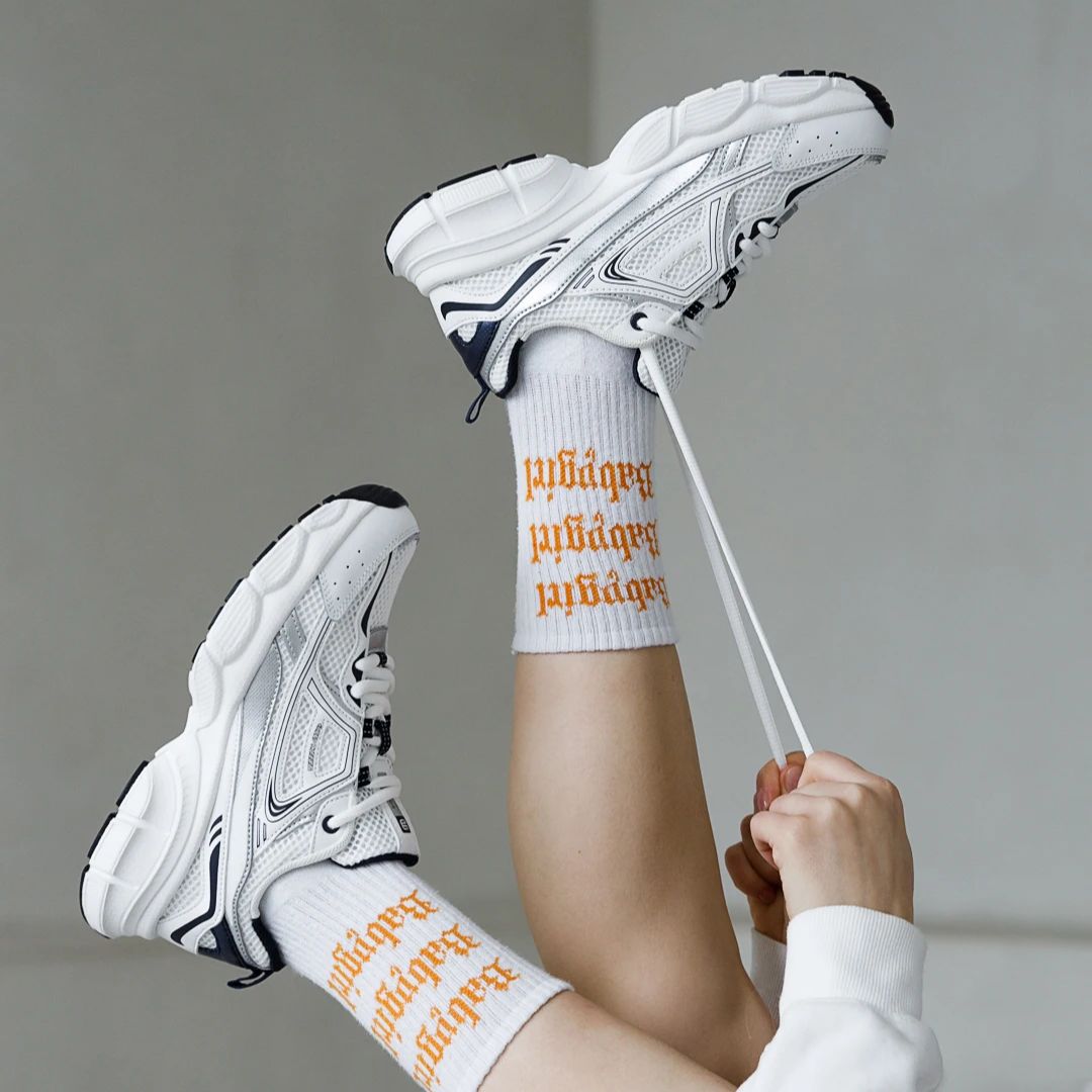 Baasploa, zapatillas informale - Outdoor Sport Court reseña y precio