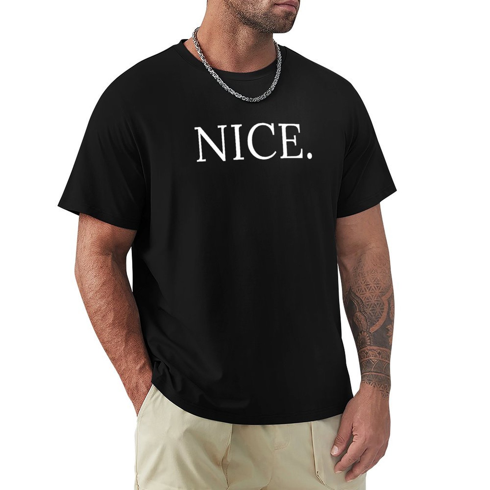 Genial - Camiseta navideña div - Outdoor Sports List reseña y precio