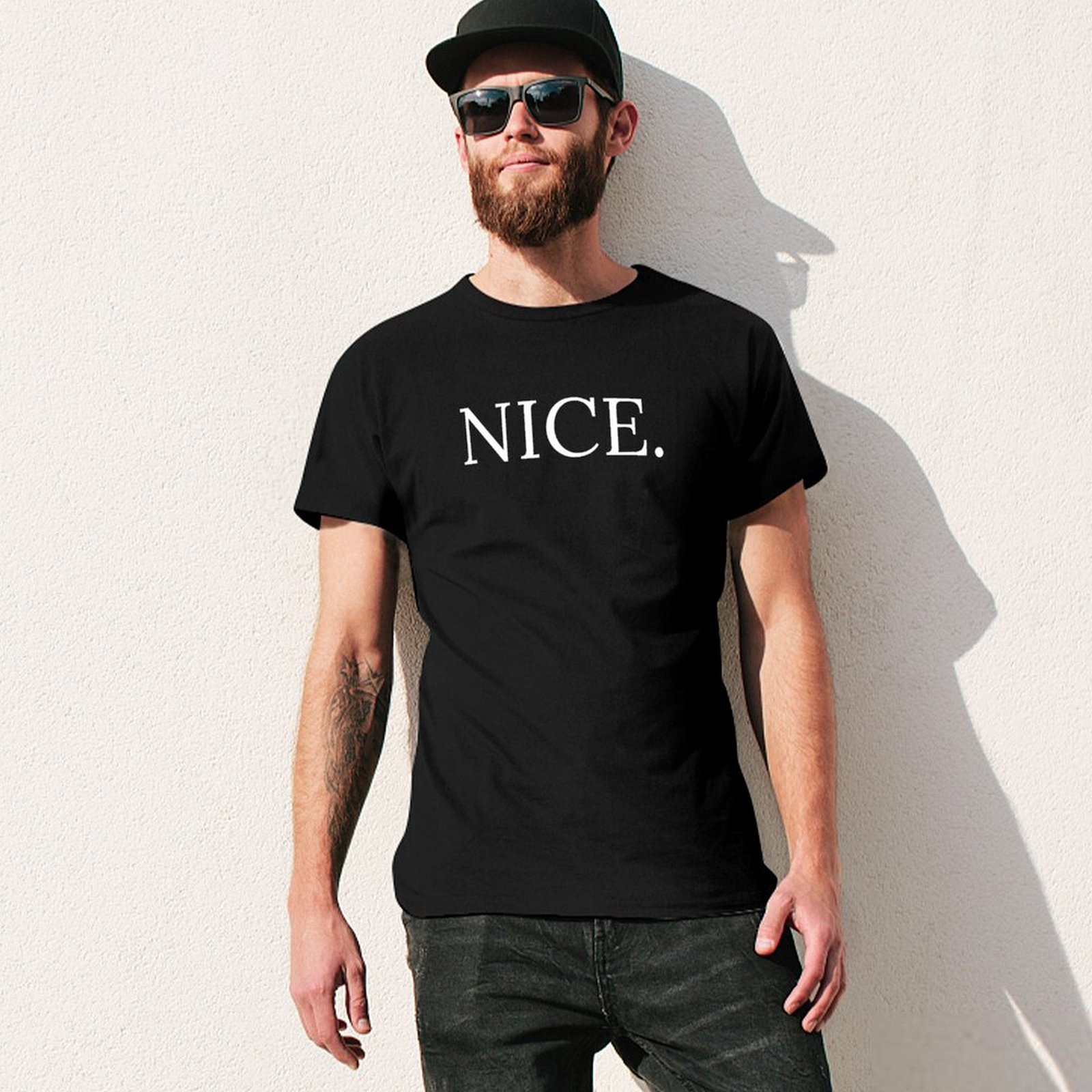 Genial - Camiseta navideña div - Outdoor Sports List reseña y precio