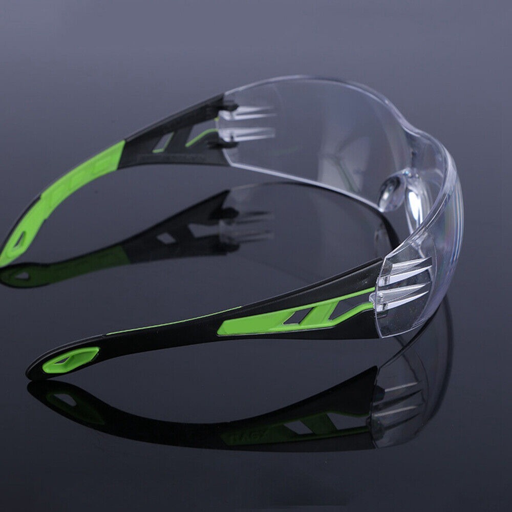 Gafas de laboratorio antiláser - Outdoor Sport Glasses reseña y precio