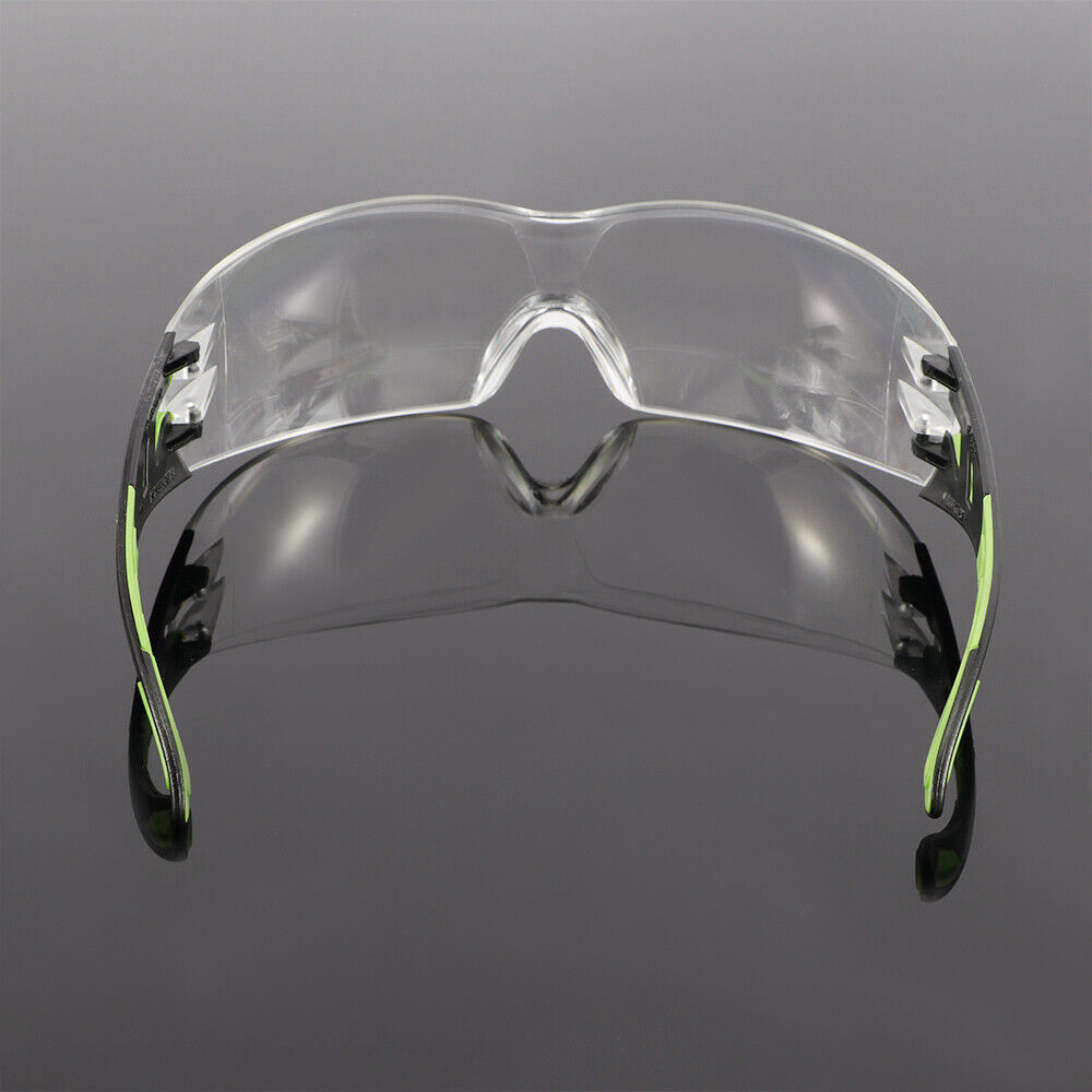 Gafas de laboratorio antiláser - Outdoor Sport Glasses reseña y precio