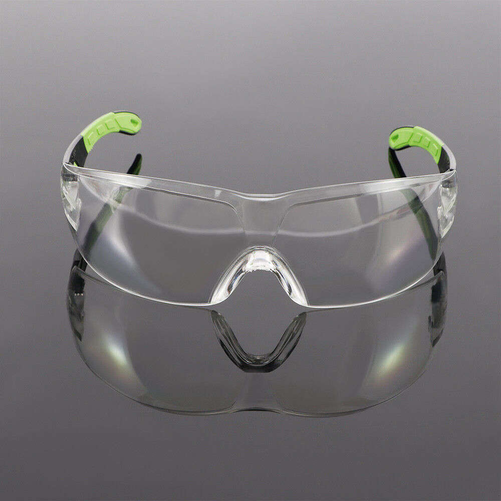 Gafas de laboratorio antiláser - Outdoor Sport Glasses reseña y precio