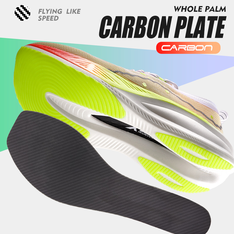 Zapatillas de Running IRUNSVAN - Outdoor Sport Court reseña y precio