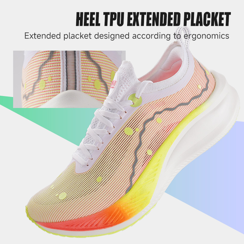 Zapatillas de Running IRUNSVAN - Outdoor Sport Court reseña y precio