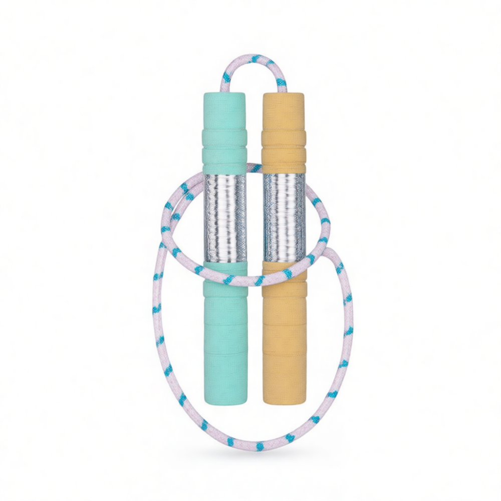Cuerda de Saltar Ajustable de  - Speed Skipping Rope reseña y precio