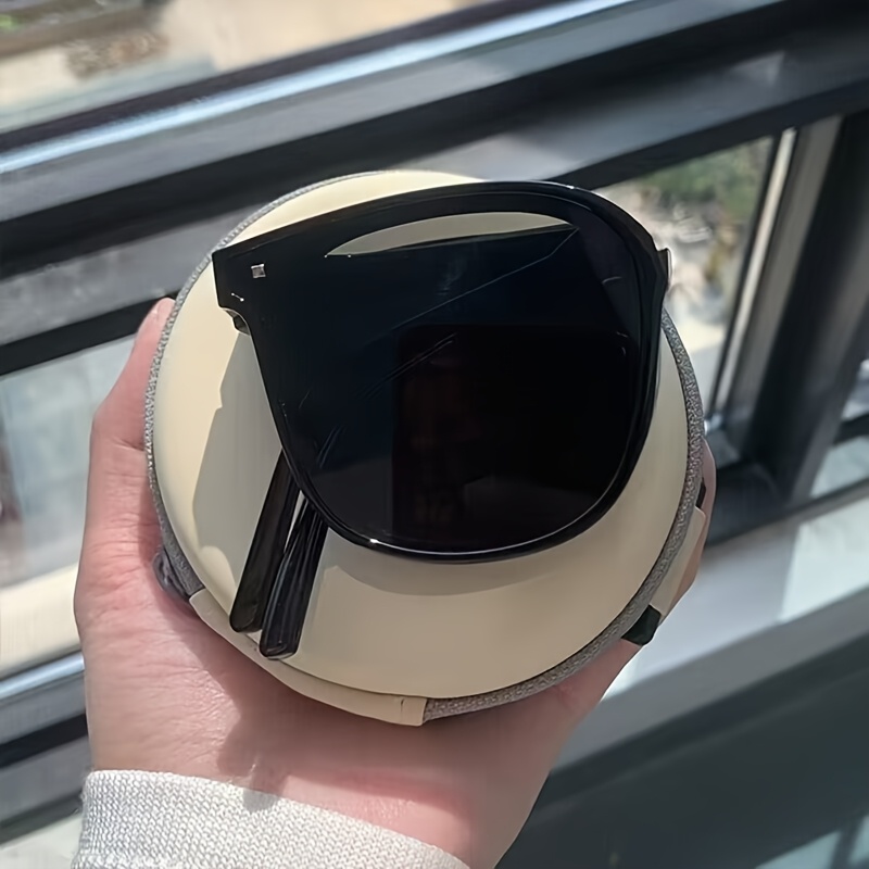 Gafas de sol plegables: gafas  - Outdoor Sport Glasses reseña y precio