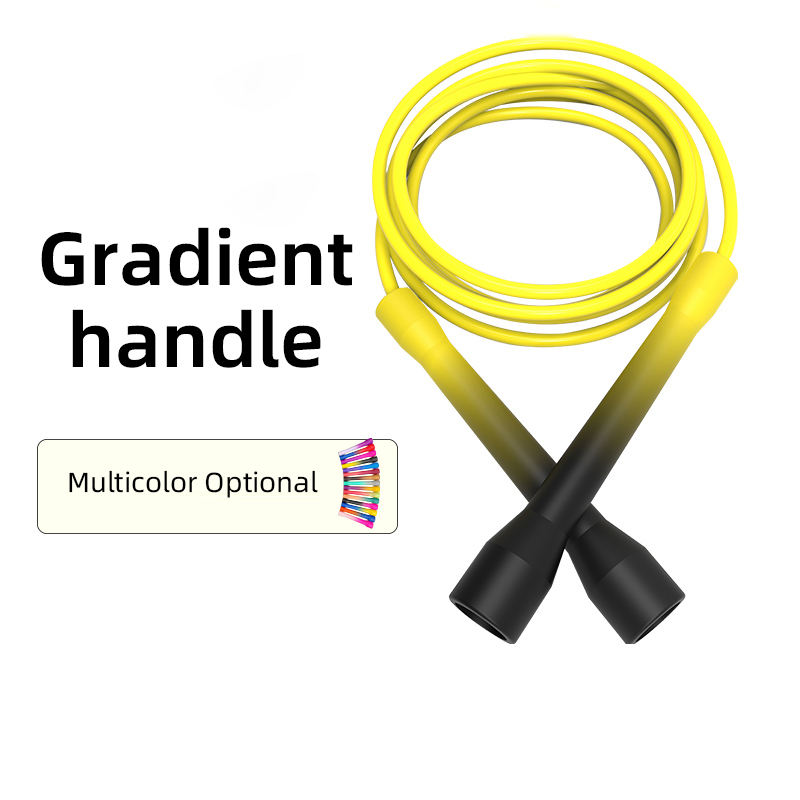 Cuerda de saltar personalizada - Speed Skipping Rope reseña y precio
