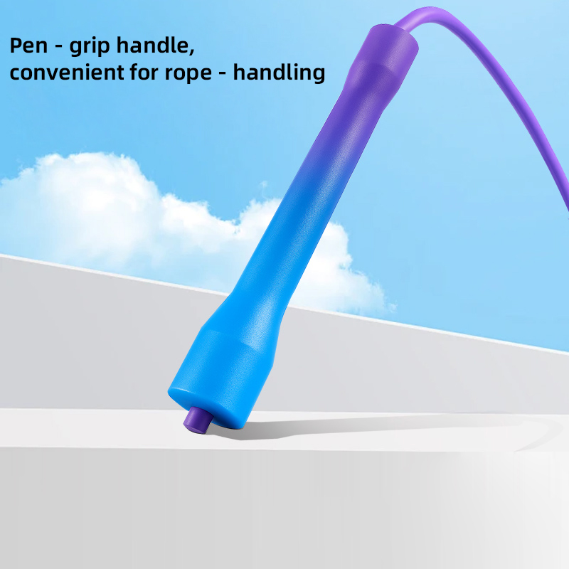 Cuerda de saltar personalizada - Speed Skipping Rope reseña y precio