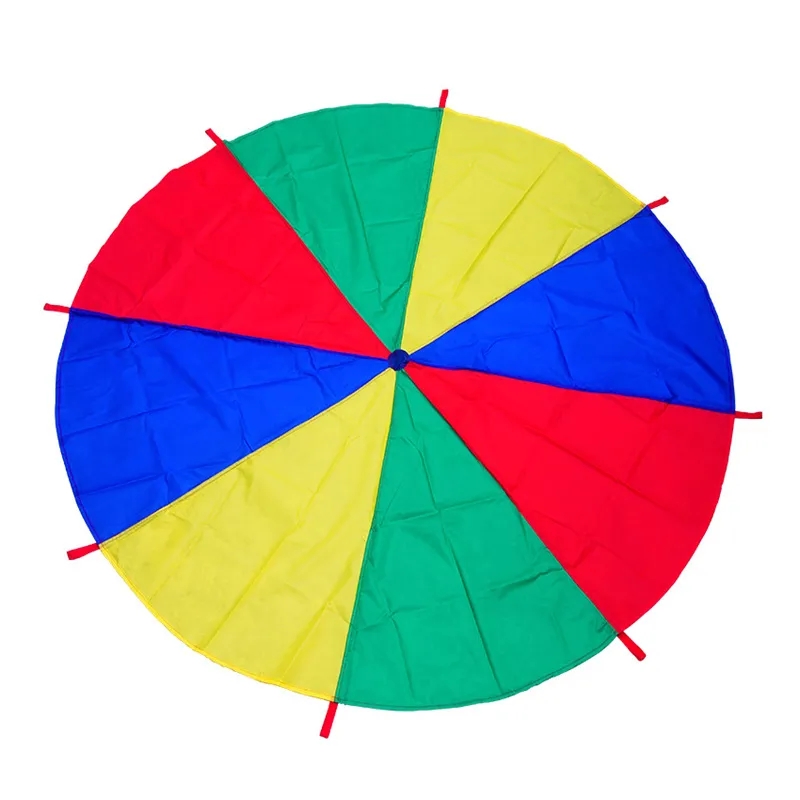 Juego de trabajo en equipo al  - Outdoor Sport Activities For Kids reseña y precio