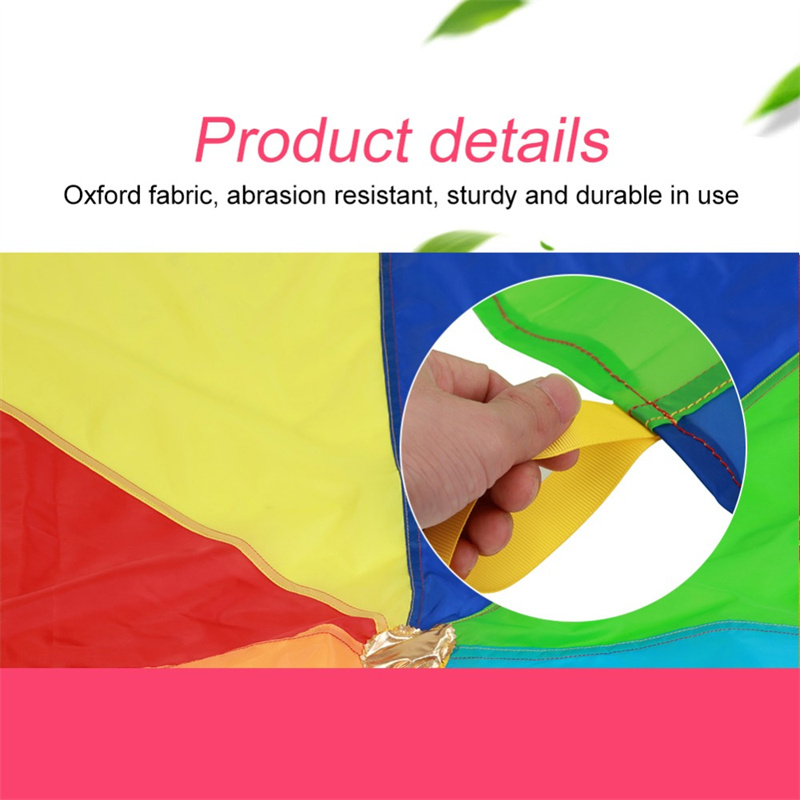 Juego de trabajo en equipo al  - Outdoor Sport Activities For Kids reseña y precio