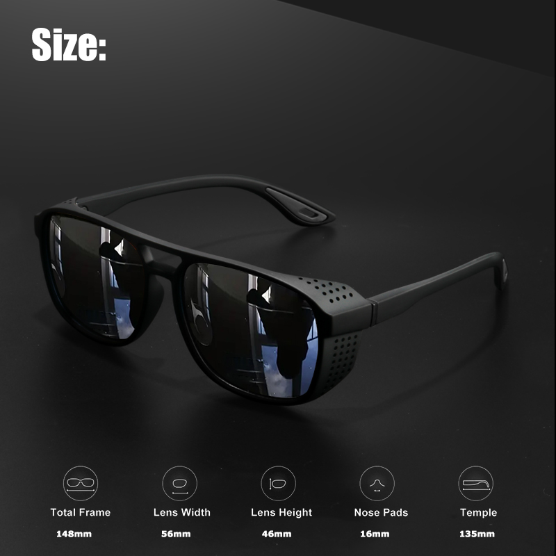 Gafas de sol polarizadas depor - Outdoor Sport Glasses reseña y precio