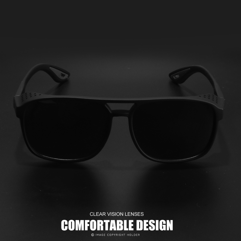 Gafas de sol polarizadas depor - Outdoor Sport Glasses reseña y precio