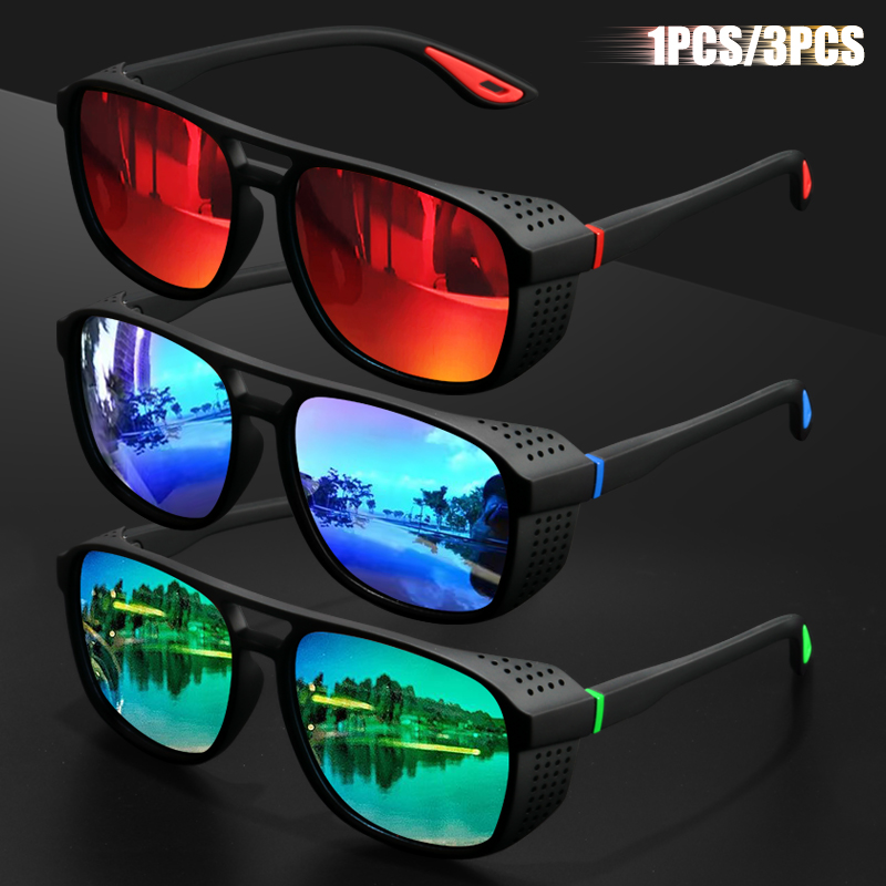 Gafas de sol polarizadas depor - Outdoor Sport Glasses reseña y precio