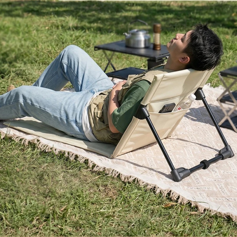 Silla Plegable para Vacaciones - Outdoor Sport Chairs reseña y precio