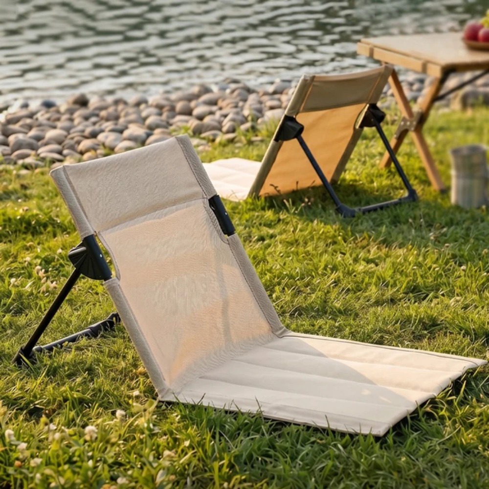 Silla Plegable para Vacaciones - Outdoor Sport Chairs reseña y precio