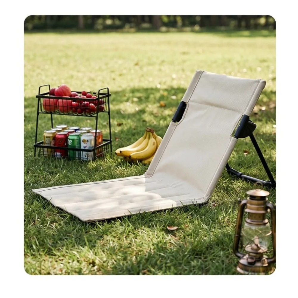Silla Plegable para Vacaciones - Outdoor Sport Chairs reseña y precio