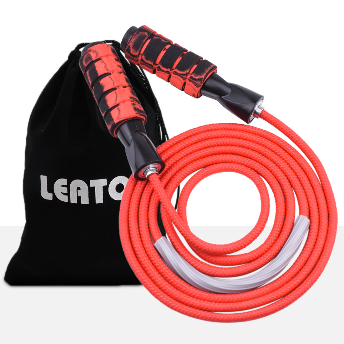 Cuerda para saltar de velocida - Speed Skipping Rope reseña y precio