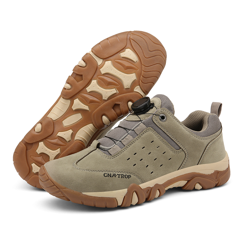 Zapatos de Senderismo con Hebi - Outdoor Sport With Sticks reseña y precio