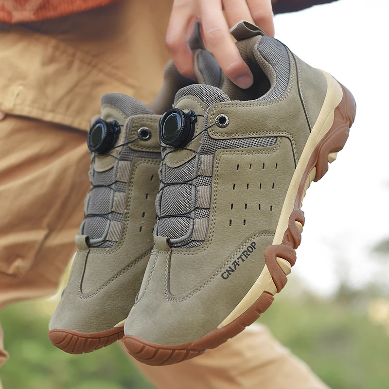 Zapatos de Senderismo con Hebi - Outdoor Sport With Sticks reseña y precio