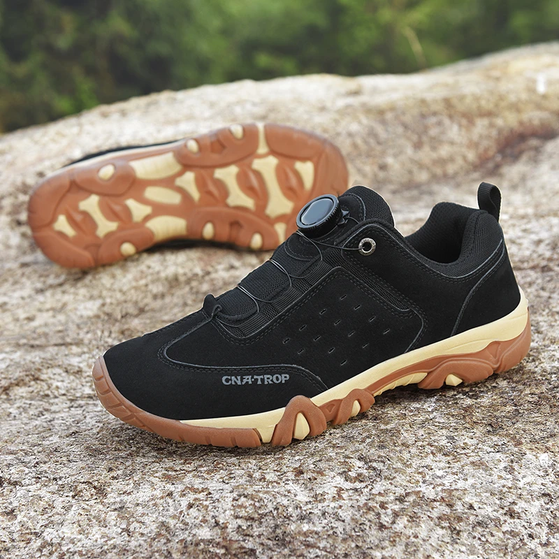 Zapatos de Senderismo con Hebi - Outdoor Sport With Sticks reseña y precio