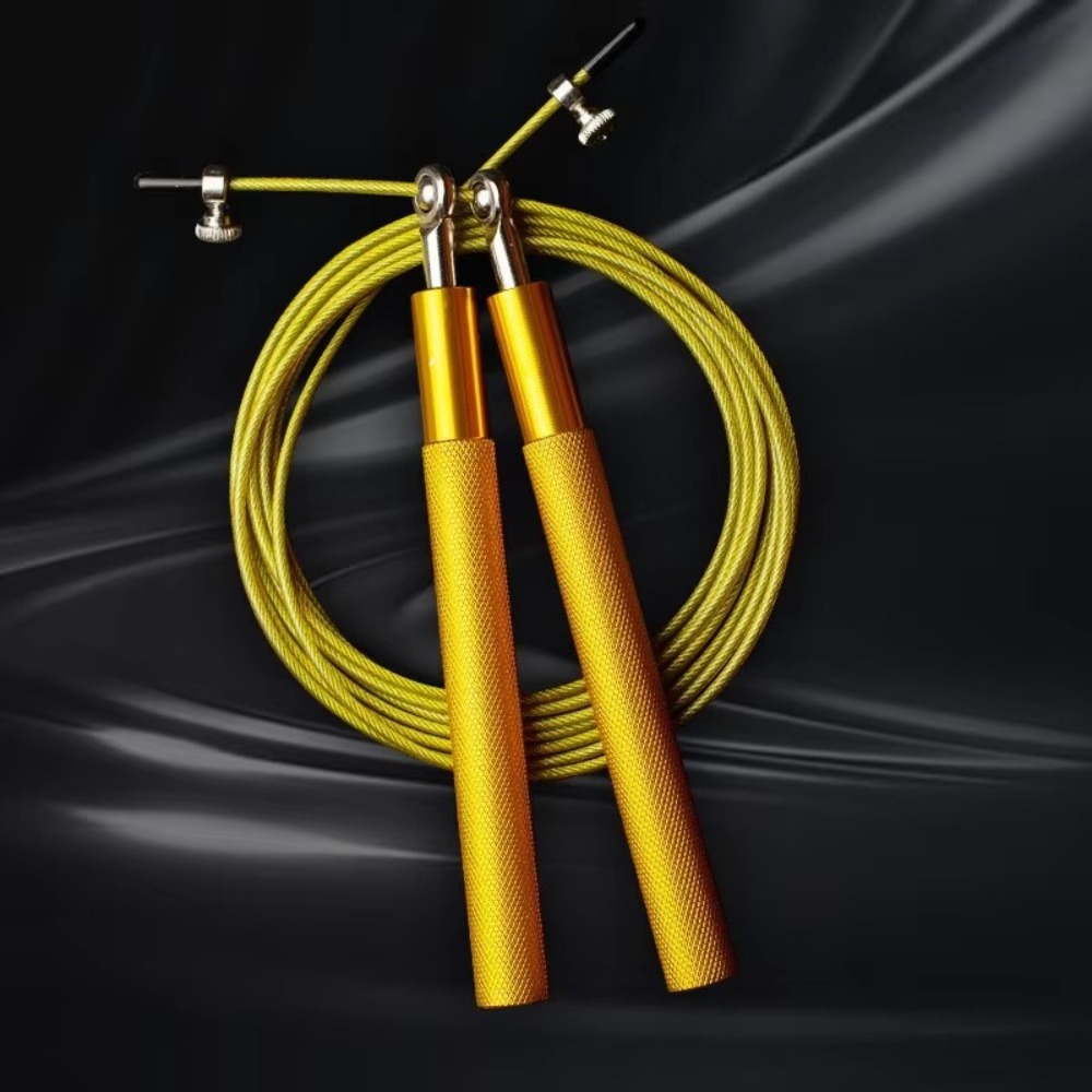 Cuerda para Saltar de 3 Metros - Speed Skipping Rope reseña y precio