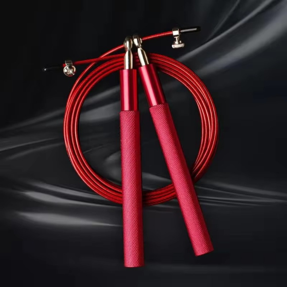Cuerda para Saltar de 3 Metros - Speed Skipping Rope reseña y precio
