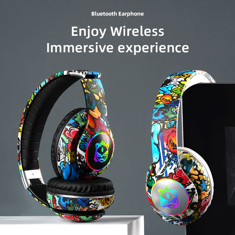 Auriculares inalámbricos con l - Outdoor Sport Activities For Kids reseña y precio