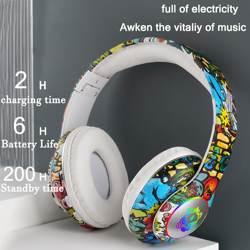 Auriculares inalámbricos con l - Outdoor Sport Activities For Kids reseña y precio