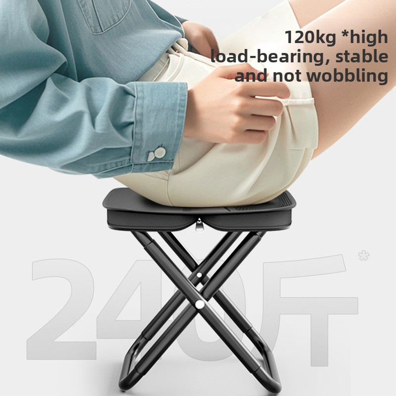 Taburete Plegable para Ocio al - Outdoor Sport Chairs reseña y precio