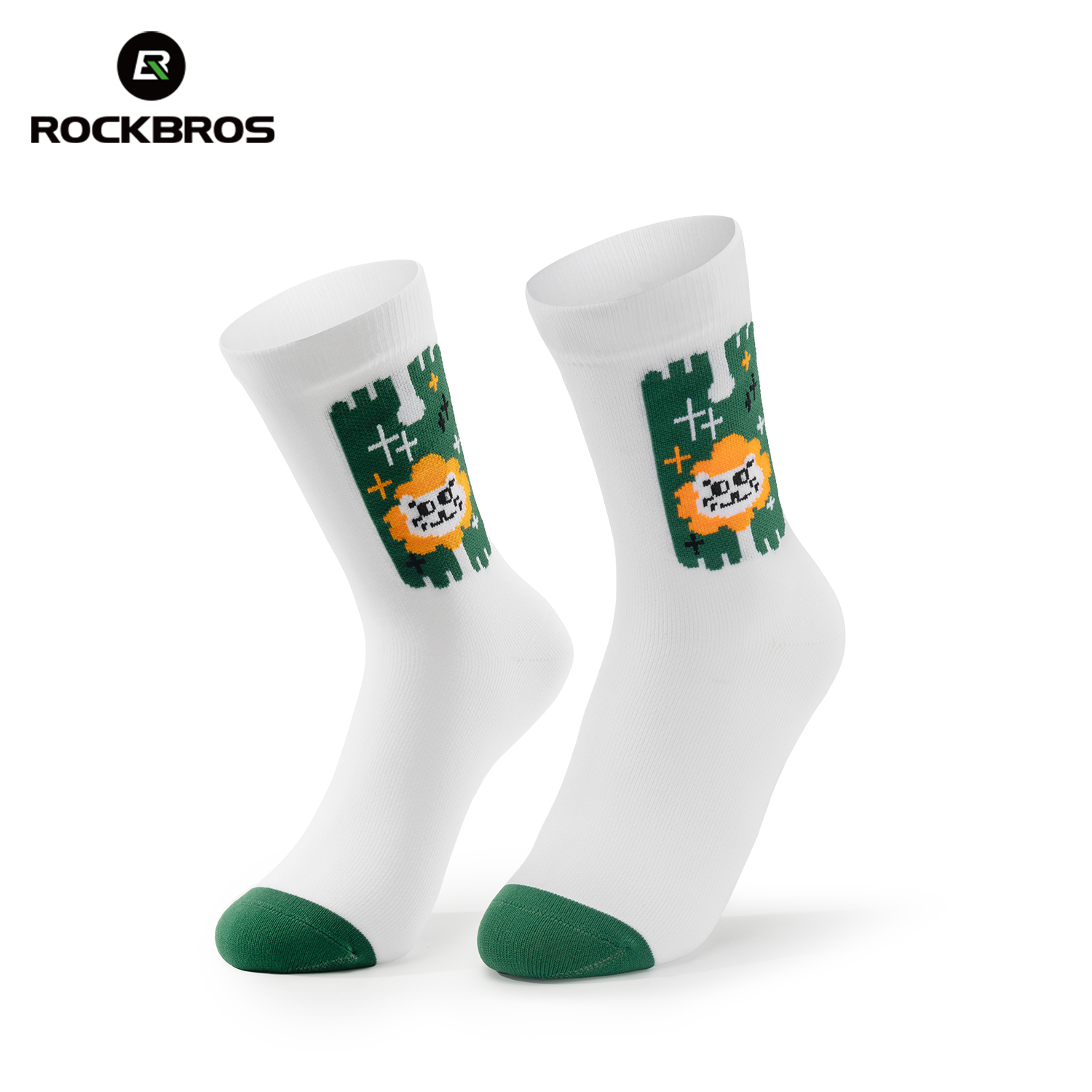 Calcetines Deportivos ROCKBROS - Outdoor Sport Activities For Kids reseña y precio