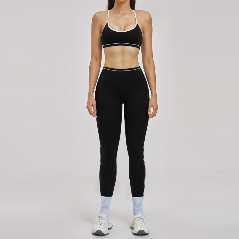 Nuevo Conjunto Deportivo Nude  - Outdoor Sport Outfit reseña y precio