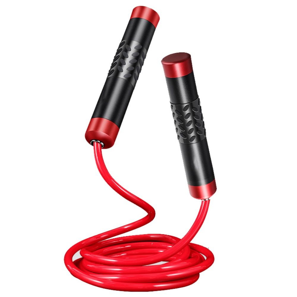 Cuerda de Saltar de Aleación d - Speed Skipping Rope reseña y precio